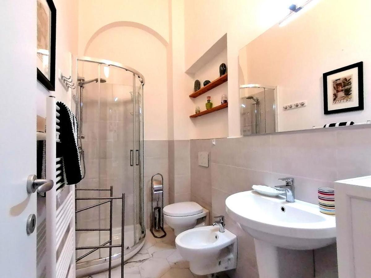 Casa Sansevera Lucca Luaran gambar