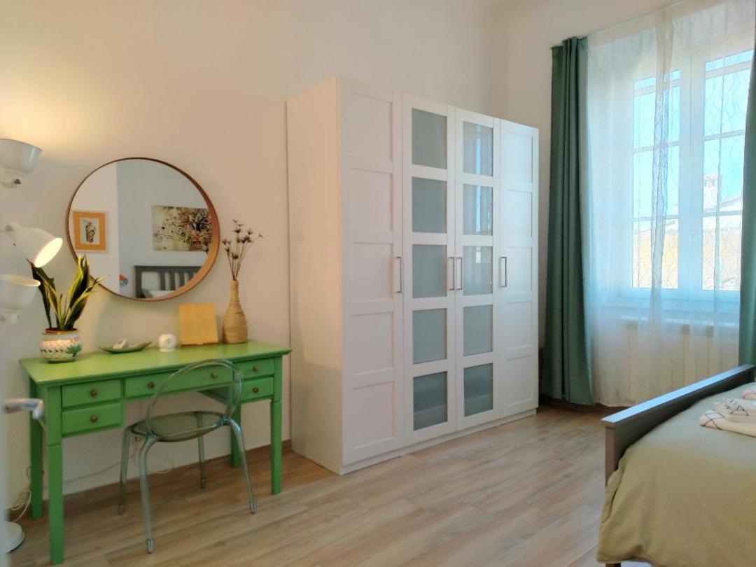 Casa Sansevera Lucca Luaran gambar